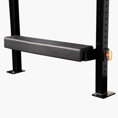 Monster Lite Hip Thruster Bench Rogue Fitness